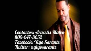 Yiyo Sarante  Doble Vida [upl. by Adnohsad]