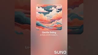 Gentle Swing [upl. by Ahsart]