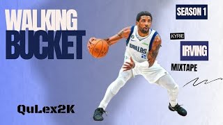 Best Kyrie Irving Build [upl. by Harli786]