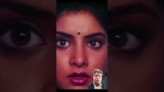 Divya Bharti super dialogue Dil ka Kya Kasoor movie  short  video [upl. by Anton]