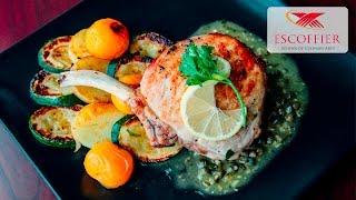 How To Make Stuffed Pork Chops [upl. by Duke258]