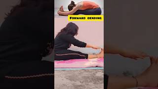 🧘‍♀️ Flexible yoga poster🤷‍♀️1k Subscribe my channel 😁 trending shorts yoga song 100000 views [upl. by Anierdna]