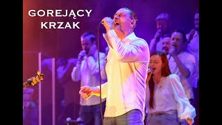 Gorejący Krzak  Schola Adonai live [upl. by Kellby785]