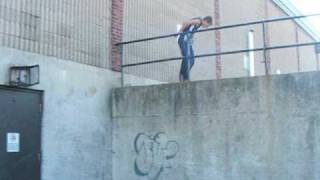 NitroTeam Parkour And Freerunning [upl. by Stockton]