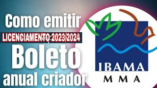 LICENCIAMENTO SISPASS 20232024 LIBERADO PARA PAGAMENTO [upl. by Innis]