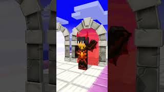 Love Run Aphmau And Aaron  Imagine Dragon minecraftanimation fypシ゚ minecraftshorts [upl. by Delaine]