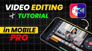 Youtube Video Edit Kaise Kare  How To Edit YouTube Video [upl. by Aicertap900]