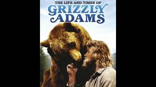 Thom Pace  Maybe Grizzly Adams Opening Theme Song Version Remastered [upl. by Ezalb]