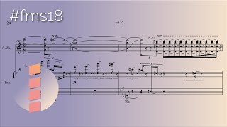 Yumiko Yokoi — act V w score [upl. by Wagner77]