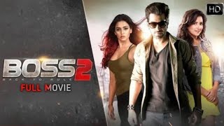 Boss Bengali movie  boss bengali full movie 2013 jeet HD  Jeet amp Subhashree Ganguly  Boss [upl. by Onabru]