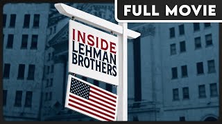 Inside Lehman Brothers FULL MOVIE  Documentary Independent [upl. by Tinor15]