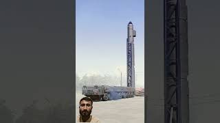 Missile launching missilelaunch [upl. by Otes]