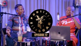 PODICAST Episode 17Kabelo Mogwe Charma Gal Kulenyane records Entanglement EFF Divorce [upl. by Carrel795]