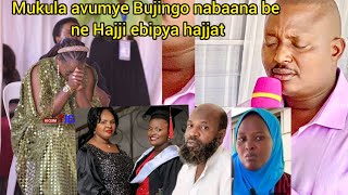 Amuvumye na baana be Suzan Makula avumye pastor Bujingo wamu ne Teddy Bujingo mu Church kika [upl. by Nnayllek631]