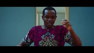 Kamananga by Daniel Ngarukiye ft Ingangare  official video [upl. by Strickman]