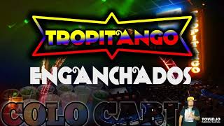 ❤TROPITANGO❤EXITOS COLOMBIANOS mix 2272️⃣0️⃣2️⃣4️⃣ [upl. by Aronek]