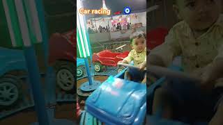 Mela Jhula Video🎪 Kids Ride🚗 Diwali Mela shorts mela jhula cute nitusah2716 pleasesubscribe [upl. by Kesley]