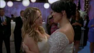 Calzona The full love storyGA [upl. by Merry808]