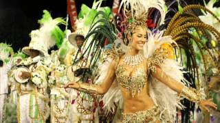 Os Originais do Samba  Carnaval [upl. by Gennie]