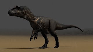 EVRIMA NEWS  Massive Updates on The Isle Nesting Evolution New AI Life and Dinosaurs [upl. by Ninel391]