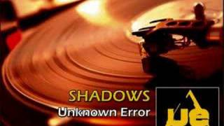 Unknown Error  Shadows Unicron Remix [upl. by Adlanor]