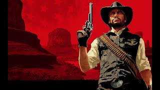 Red Dead Redemption PC [upl. by Omland]