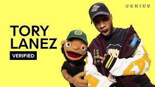 Tory Lanez quotMiAMiquot Official Lyrics amp Meaning  Verified [upl. by Dolly]