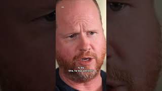 The Shocking Downfall of Joss Whedon [upl. by Hizar308]