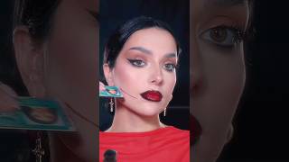 asmr makeup video makeup makeuptutorial beauty halloween makeupartist music [upl. by Siuqcram]