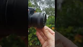 Polarizing filter for DSLR  Circular Polarizing filter [upl. by Groot]