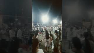 Jina Mor Bole by Kinjal Rabarinavratrigarbagujratigarba viral trending shortsfeed [upl. by Atyekram]