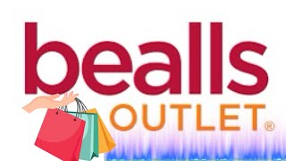 Bealls Outlet shopping  looking around [upl. by Petronia991]