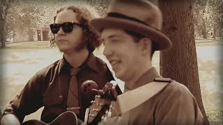 So Long Honeybee Goodbye  Pokey LaFarge amp The South City Three Official Music Video [upl. by Adlih853]