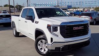 2025 GMC Sierra 1500 Elevation Modesto Tracy Turlock Los Banos Merced [upl. by Nylirem105]