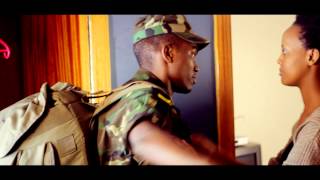 NINKUREKA BY KNOWLESS Official Video [upl. by Plath]