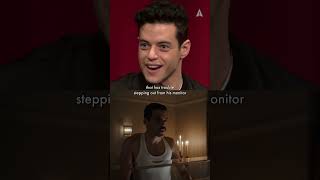 Oscar Winner Rami Malek Discusses Bohemian Rhapsody  Academy Conversations [upl. by Laud154]