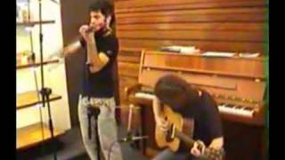 Aerosmith  Cryin Covered by Ten Strings [upl. by Akli]