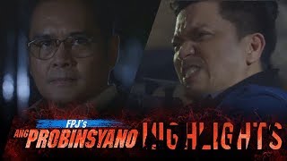 FPJs Ang Probinsyano Vendetta vs Kamandag [upl. by Terra]