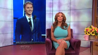 Justin Bieber Roasted  The Wendy Williams Show SE6 EP122  Michael Ealy [upl. by Sosthina]