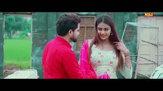 Palazzo Official Video  Ashu Morkhi  Priya Soni  Komal Choudhary  New Haryanvi Song 2024 [upl. by Parthen308]