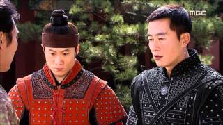 무신  Warrior K 12회 EP12 01 [upl. by Keating214]