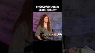 Marty Friedman doesn’t know scales [upl. by Lupiv]