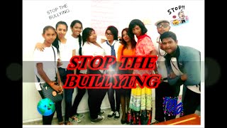 STOP THE BULLYING Short Film [upl. by Nicolette]