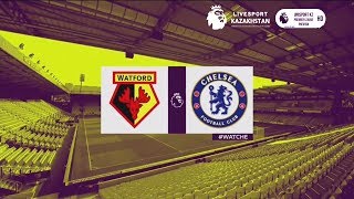 Watford vs Chelsea  Match Preview 05022018  Premier League HD [upl. by Sabah663]