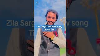 New Song Zila Sargodha [upl. by Aranahs]