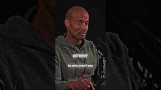 David Goggins The Relentless Pursuit of Greatness 🏃‍♂️💪 [upl. by Brear]