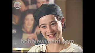 Moira Kelly quotWith Honorsquot 1994  Bobbie Wygant Archive [upl. by Galasyn]