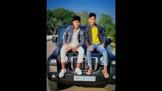 Trending reels bhojpuri song love viralreel [upl. by Haidebej562]