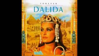 DALIDA  JUSTINE 1974 [upl. by Ewer739]