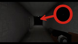 Story of man in Facility  GoreBox Jayds Myths [upl. by Genesa]